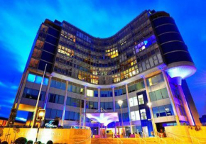 Rafayel Hotel & Spa, London